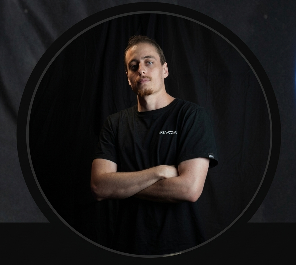Jannik Jordan